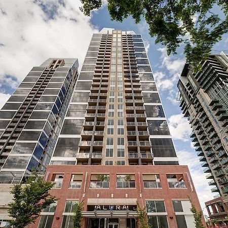 Monki Di Executive Suites - Alura YYC Екстериор снимка